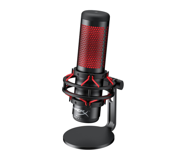 HYPERX QuadCast - 479986 - zdjęcie